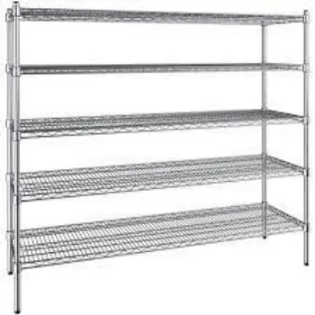 Durable Wire Shelf